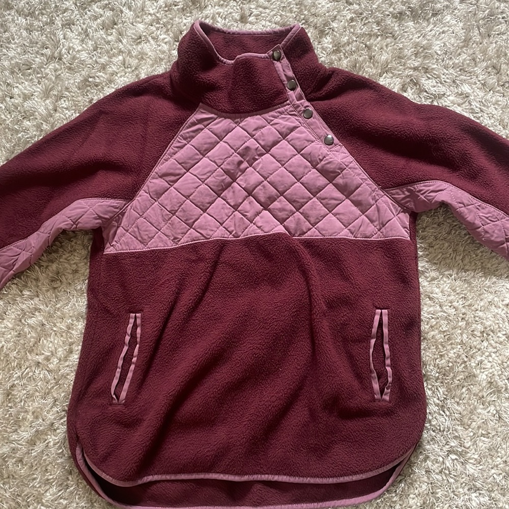 Abercrombie & Fitch sweatshirt